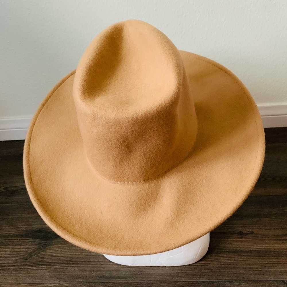 Universal Thread 100% Wool Hat - image 3